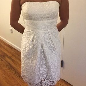 Jenny Yoo Collection Wedding Dress